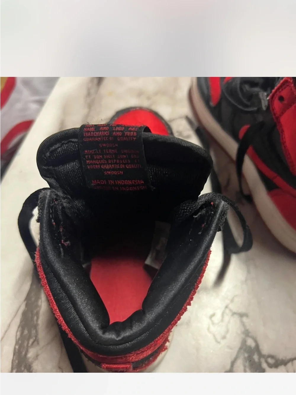 Jordan classic kids